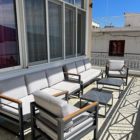 Villa Sofia Sea View Poros Town Exterior photo