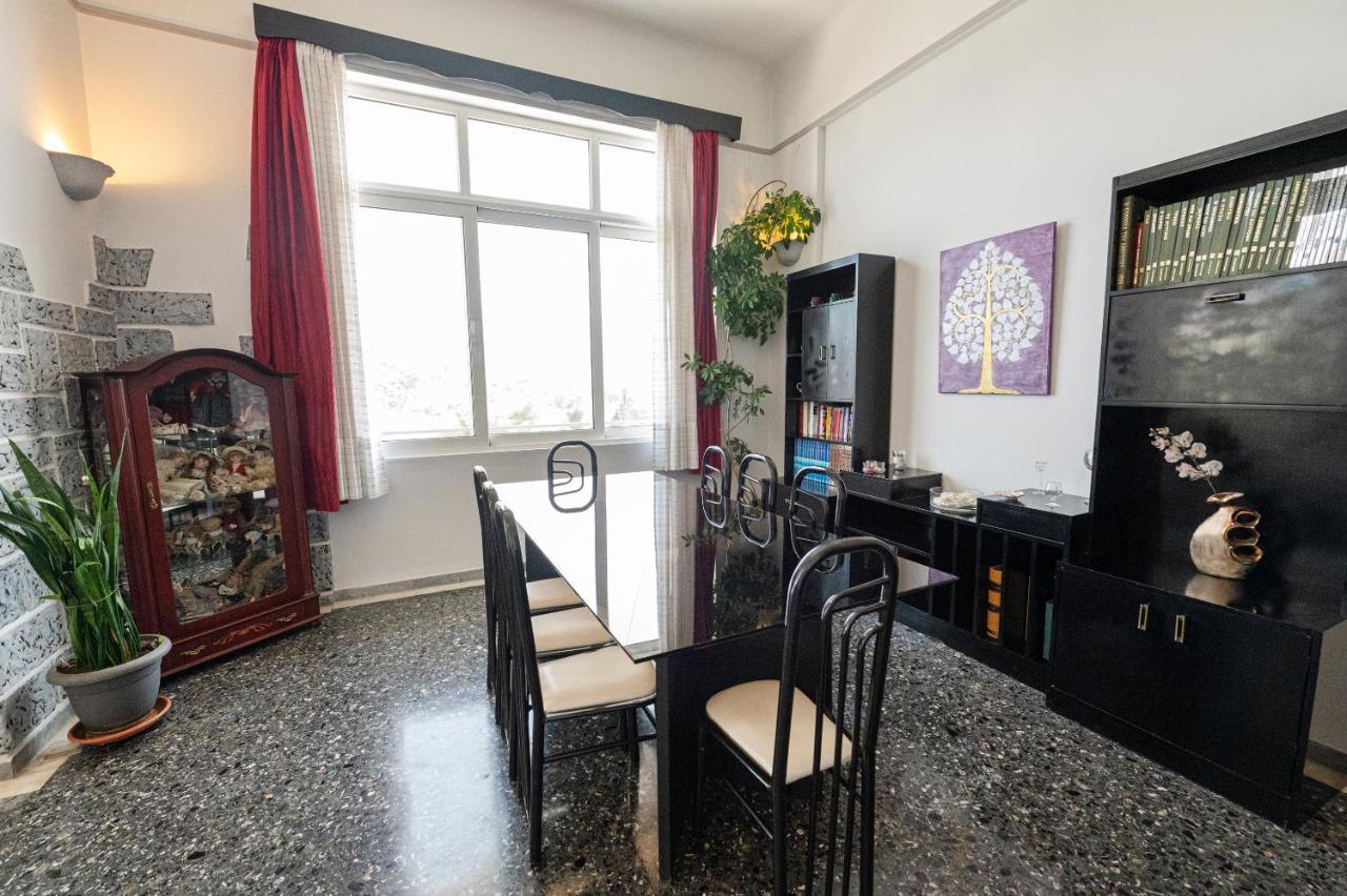 Villa Sofia Sea View Poros Town Exterior photo