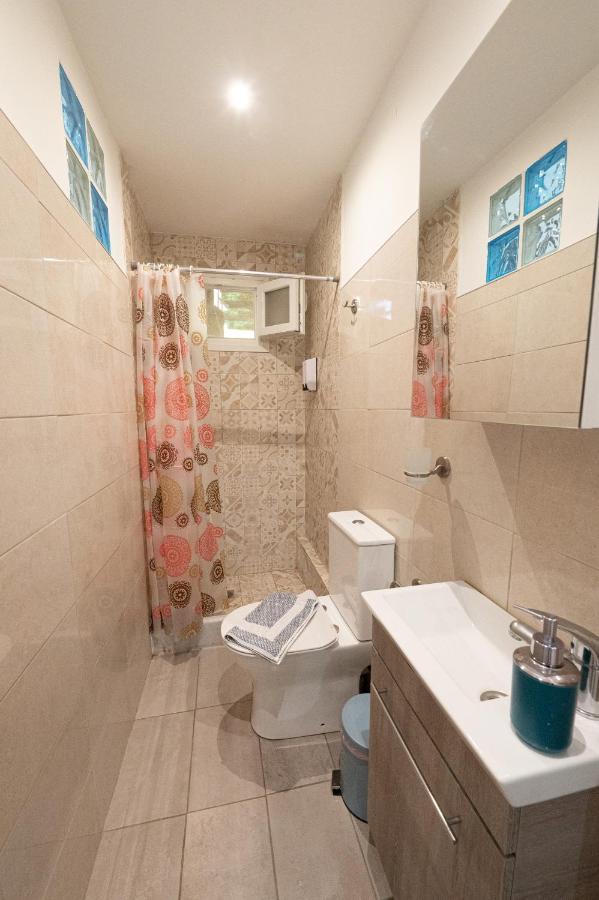 Villa Sofia Sea View Poros Town Exterior photo